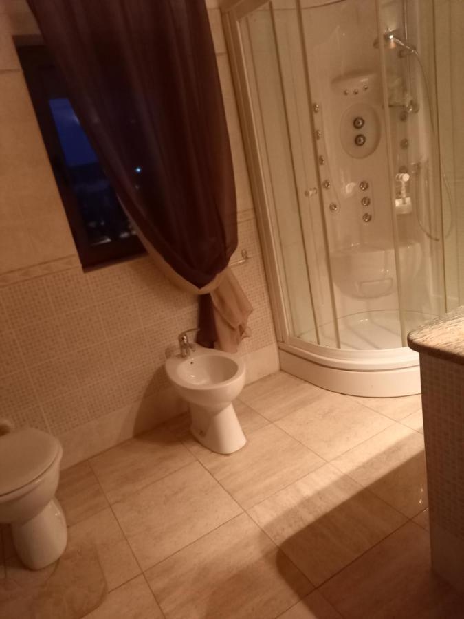 Cassabella Διαμέρισμα Năvodari Εξωτερικό φωτογραφία