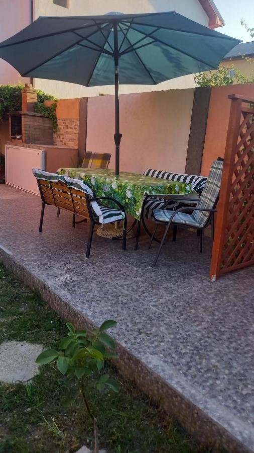 Cassabella Διαμέρισμα Năvodari Εξωτερικό φωτογραφία