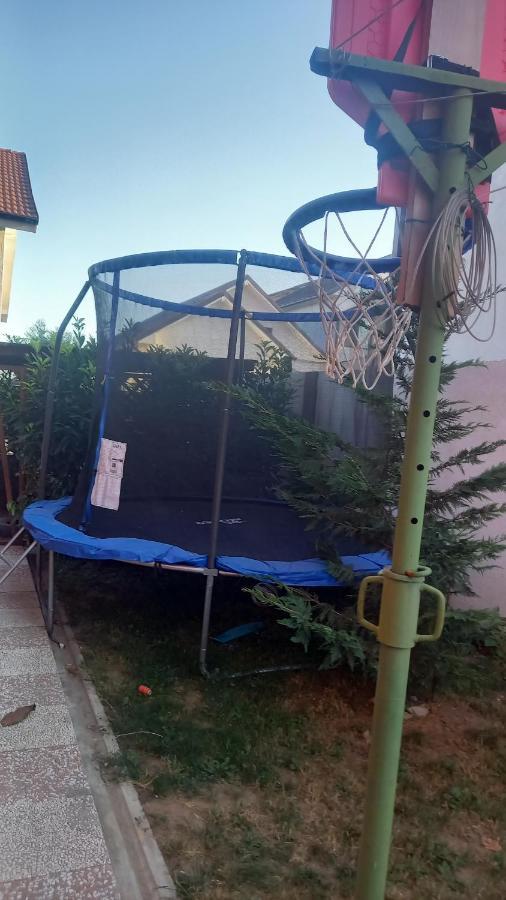 Cassabella Διαμέρισμα Năvodari Εξωτερικό φωτογραφία