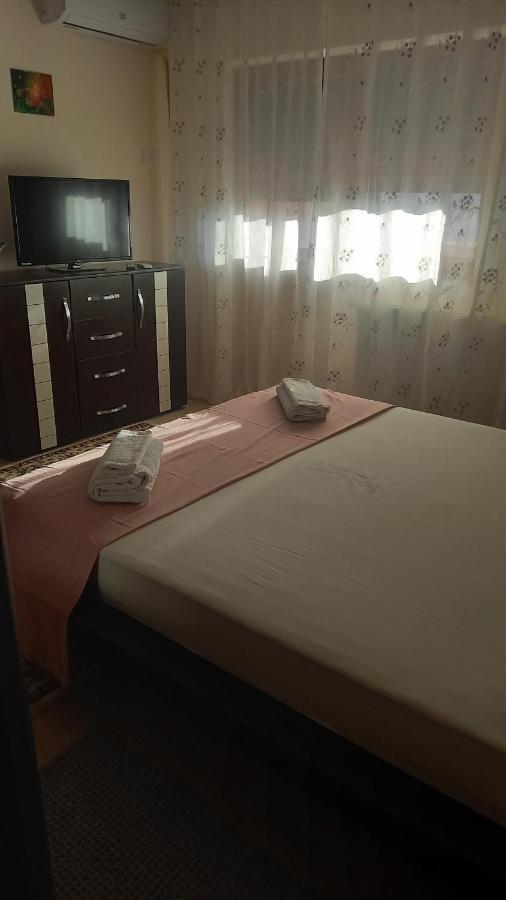Cassabella Διαμέρισμα Năvodari Εξωτερικό φωτογραφία