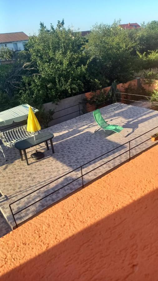 Cassabella Διαμέρισμα Năvodari Εξωτερικό φωτογραφία