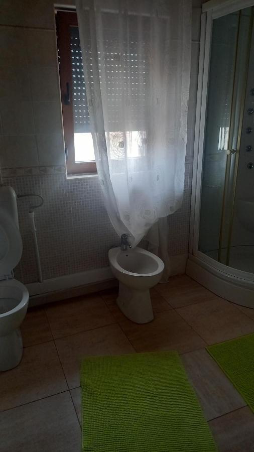Cassabella Διαμέρισμα Năvodari Εξωτερικό φωτογραφία